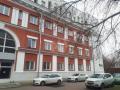Продам здание на ул Прянишникова в САО Москвы, м Лихоборы (МЦК)